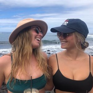 Meet your Posher, Tess